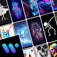 Walli – HD 4K Wallpapers Premium Unlocked Apk Version 2.13.2